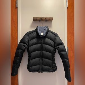 Patagonia Down Jacket